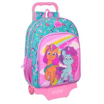 Sac trolley Educa Borras My Little Pony Magic