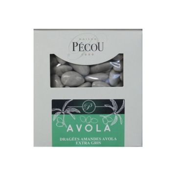 AVOLAS EXTRA,  GRIS BTE KG,  PECOU