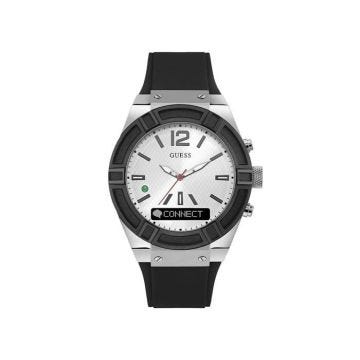 Montres Homme - C0001G4 - Quartz - Alphanumérique - Adulte - Noir