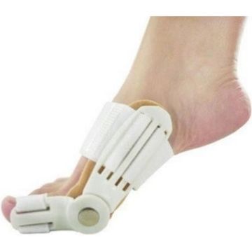 Rectification des orteils - Correction des pieds orthopédique Orthèses