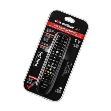 Télécommande universelle personal 4 plus (PHILIPS) - Télévision - (127602)