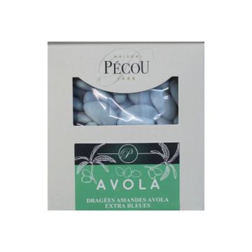 AVOLAS EXTRA,  BLEUE, BTE KG,  PECOU