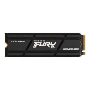 Disque dur Kingston Fury Renegade 4 TB SSD M.2