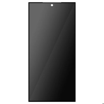 Écran LCD et Vitre Tactile Original pour Samsung Galaxy S24 Ultra Samsung Noir