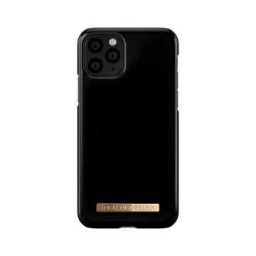iDeal of Sweden iPhone 11 Pro Fashion Case Matte Black