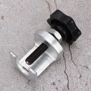 Extracteur de bras d'essuie-glace à la main, outil d'essuie-glace, acier pour outil de réparation de voiture de bras