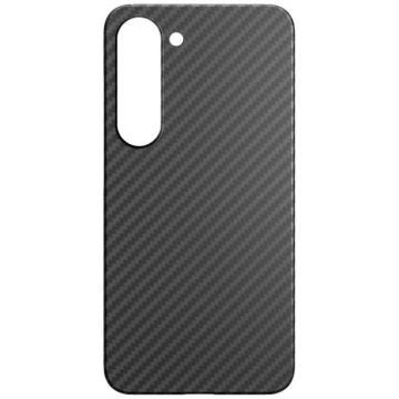 Black Rock Carbon Ultra Coque Samsung Galaxy S23 noir