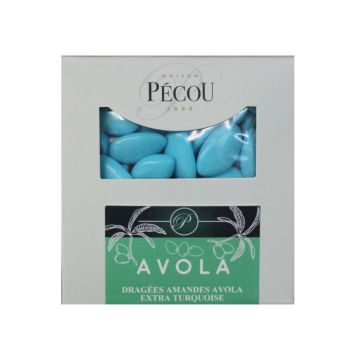 AVOLAS EXTRA,  TURQ, BTE KG,  PECOU