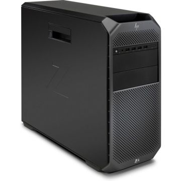 HP Z4 G4 TWR W-2235 32Go 512Go