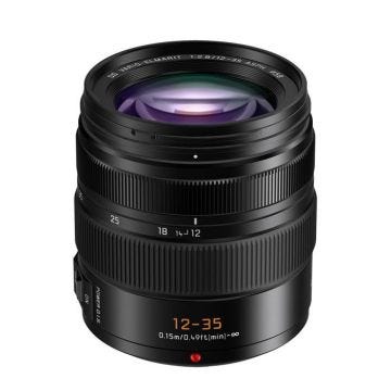 Panasonic objectif lumix dg vario-elmarit 12-35mm f/2.8