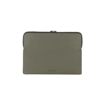 Housse - TUCANO - SLEEVE GOMMO - 13/14'' - Vert - MILITARY GREEN