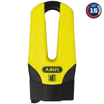 Bloque disque moto SRA ABUS GRANIT QUICK Maxi Pro 37-60HB70