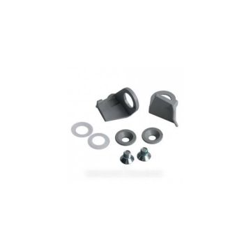 Kit fermeture de porte pour réfrigérateur Dometic RM RM6270 RM6401 RM6405L 92108615900