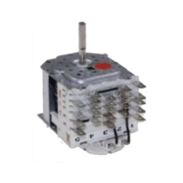 Programmateur - LADEN - Sèche-linge - Compatible avec WHIRLPOOL - Modèle 480112100242 - Appareils EC33