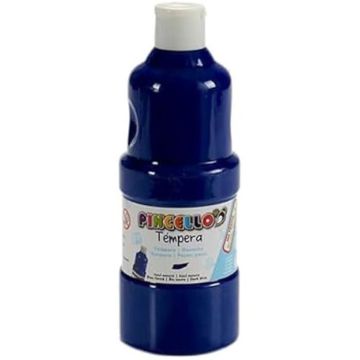 Détrempe - PINCELLO - S3615545 - Multicolore - 21x14x18 cm - Pour enfants