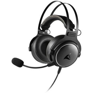SPÉCIFICATIONS TECHNIQUES Écouteurs Écouteurs circum-auriculaire fréquence du casque 10 - 40000Hz Obstruction 55 OU la puissance