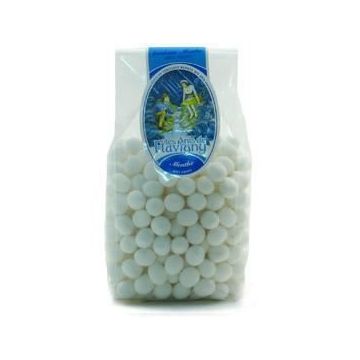 Sachet vrac 250g gout menthe
