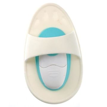 Set Epilateur électrique pour Lisser Corps Visage
