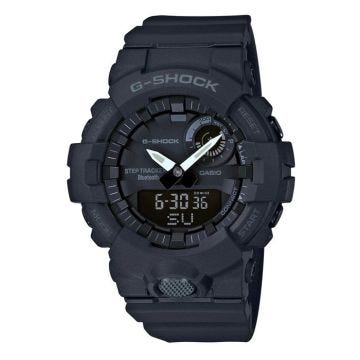 Montre Casio G-Shock G-SQUAD Homme Noir
