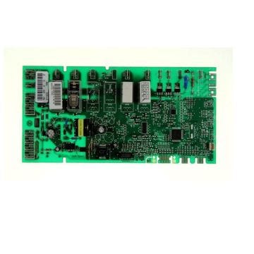 Carte de puissance - SAUTER - AS6020528 - Compatible SFP650BF1 - Compatible BB310422 - Vert