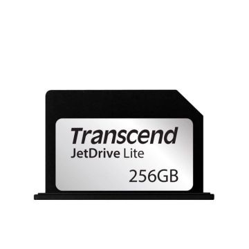 Transcend JetDrive Lite 330 256 Go