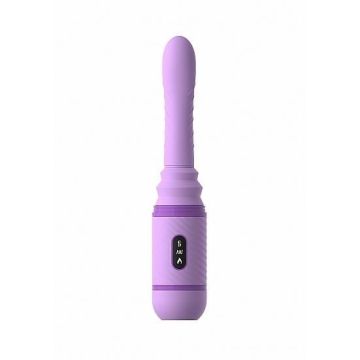 Love Thrust-Her - Purple