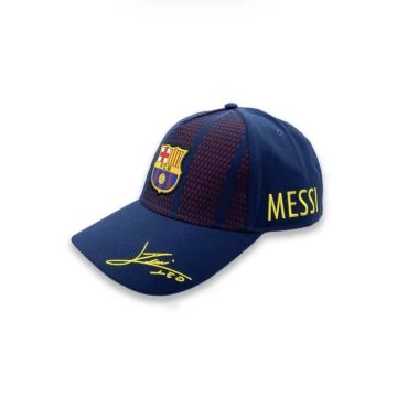 Casquette FC Barcelona Messi