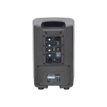 SAMSON XP106 Sonorisation Portable 100W Bluetooth