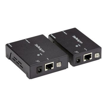 Extendeur HDMI 4K sur Cat5e / 6 - STARTECH - ST121HDBTE - 70 m - POC