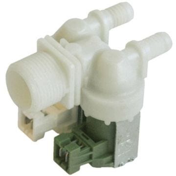 Electrovanne 2 voies pour Lave-linge ARTHUR MARTIN, FAURE
