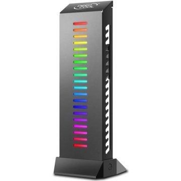 DEEPCOOL GH-01 A-RGB - Support pour carte VGA