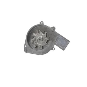 Ventilateur du moteur - SIEMENS BOSCH - 00657517 - Pour Four et cuisinière
