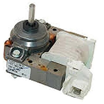 Moteur de ventilateur - INDESIT - C00278310 - Compatible avec Lave-linge - Accessoire de machine à laver