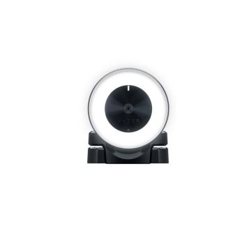 Webcam - RAZER - Kiyo - Éclairage circulaire - HD 720p - Autofocus