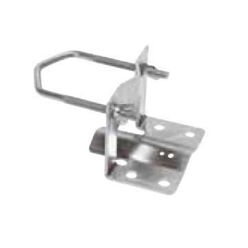 ERARD - FIXATION ZINC ERARD 800610 ERRA