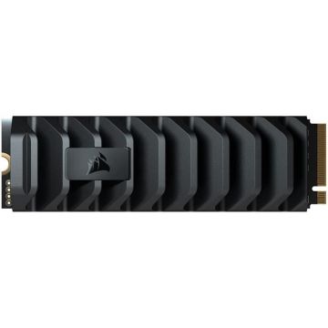 Corsair Disque SSD MP600 PRO XT - 4TB NVMe PCIe M.2 (CSSD-F4000GBMP600PXT)
