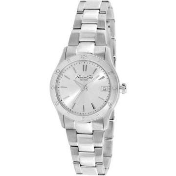 Montre Femme - KENNETH COLE - VIRGINIA IKC4932 - Quartz - Analogique - Cuir