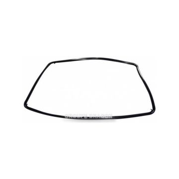 Joint de porte pour four WHIRLPOOL 9220283 - * AKP640/IX/01 AKP640IX01 AKP150NB 481246688912 Whir - BVMPièces
