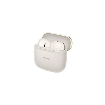 Écouteurs sans fil - HUAWEI - FreeBuds SE 3 - Autonomie 42 heures - Charge rapide 10 minutes - Bluetooth 5.4