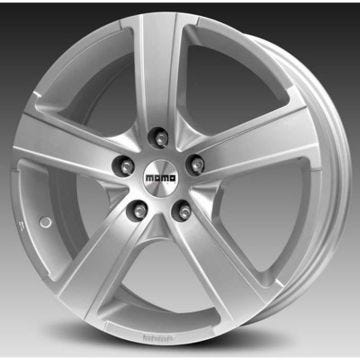 Momo roue 5X115 ET38 6,5x16 Pro Win Argent - MOMO