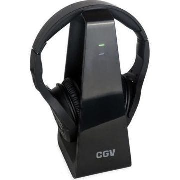 CGV Casque TV & Hifi Sans Fil HEL PRELUDE 2