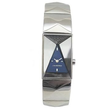 Montre Femme Chronotech CT7357S-0 (18 mm) - couleur:Noir