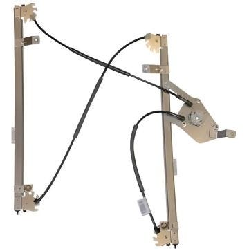 MECANISME DE LEVE VITRE AVANT GAUCHE CITROEN XSARA PICASSO APRES 07/2009