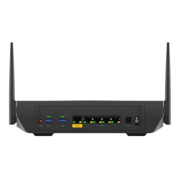 Routeur Wi-Fi WiFi 6 - Double bande Max-Stream - LINKSYS