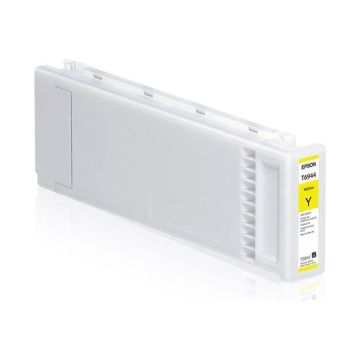Epson T6944 - jaune - origina