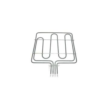 Résistance de voute pour Four ROSIERES - Accessoire pour Four - Plaque de cuisson pour four