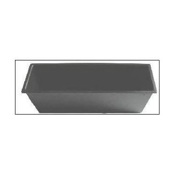 Vide poche pour emplacement auto radio ISO - 18…