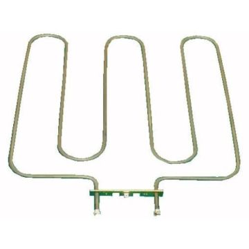 Résistance de sole 1500W pour cuisinière FAGOR CA50007A5