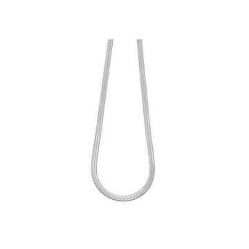 Collier Femme Lotus Style Acier Argenté LS2317-1/1