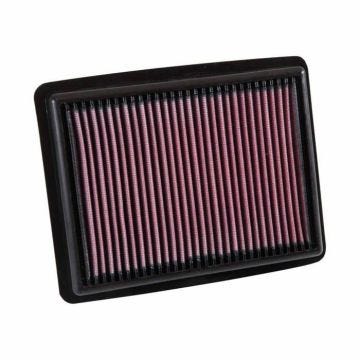 Replacement Air Filter 33-3058 HONDA CIVIC IX L4-2.0L F-I; 2015
